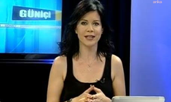 Gazeteci Oya Lale Arslan gözaltına alındı