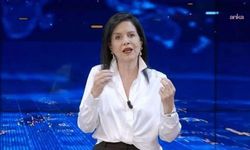 Gazeteci Oya Lale Arslan tutuklandı