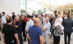 Gazeteci Şükran Soner son yolculuğuna uğurlandı