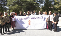 Gazeteci Şükran Soner yaşamını yitirdi... 29 Ekim Kadınları Derneği: 'Bizlere örnek oldu'