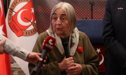 Gazeteci Şükran Soner yaşamını yitirdi