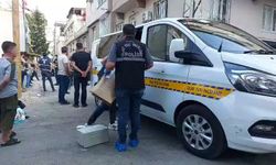 Gaziantep'te eşini öldürüp sokağa çıktı, rastgele ateş açtı: 3'ü çocuk 4 yaralı