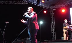 Gemlik Zeytini Festivali'nde rekor: 'En Kaliteli Sofralık Zeytin' 77 bin liraya alıcı buldu