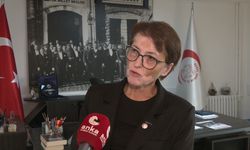 Genel Sağlık-İş Başkanı Derya Uğur: Aile sağlığı merkezlerinde kira yükü hekimlerin üzerinde