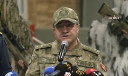 Genelkurmay Başkanı Orgeneral Bayraktaroğlu, Suudi Arabistan'a gidiyor