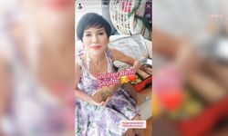 Germencik Belediyesi'nden Aydilge'ye Germencik inciri hediyesi