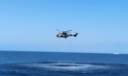 Girne açıklarındaki deniz kazasında can kaybı 13'e yükseldi