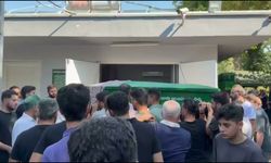 Girne açıklarındaki feribot faciasında hayatını kaybeden Gülcan Gürel Mersin'de toprağa verildi