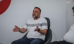 Girne'deki gemi faciası... TDP Genel Başkanı Çeler: Hükümet topyekun istifa etmek zorundadır