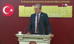 Gökhan Günaydın: 'Siyasi olmasaydı, 4 bin sayfalık iddianame ile İmamoğlu yargılanırken Gökçek sakız çiğneyerek etrafta dolaşır mıydı?'