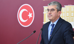 Gökhan Günaydın'dan iktidara enflasyon verileri tepkisi: 'Bu düzen kader değildir, kötü yönetimin bir sonucudur'