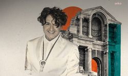 Goran Bregović, Sardes Antik Kenti'nde Manisalılarla buluşacak