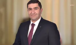 Güdül Belediye Başkanı Mehmet Doğanay, CHP'den istifa etti