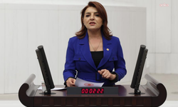 Gülcan Kış: Birinci sınıf öğrencisinin kırtasiye masrafı 7 bin lirayı buldu