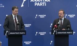 Gültekin Uysal'ı ağırlayan Yavuz Ağıralioğlu: Vatandaşı fonuna kadar soyanlardan sonuna kadar hesap sorulmalı