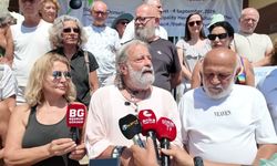 Gümüşlük Forumu: Kıyı eylemleri görmezden geliniyor