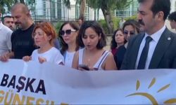 Güneş Uçak'ın ölümüne ilişkin dava başladı, duruşma 17 Eylül'e ertelendi