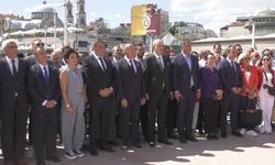 Gürsel Tekin: 'CHP, Türkiye'nin sigortasıdır'