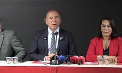 Gürsel Tekin: 'Milletin iradesini ancak milletin kendisi değiştirebilir'