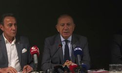 Gürsel Tekin: 'Önümüzdeki günlerde partimizin genel başkanı yeniden bir yapılanma konusunda kararını verecektir'