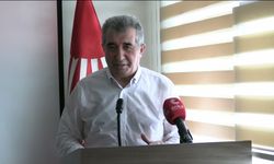 Gürsel Tekin: 'Rüşvet alan siz, bağıran da siz; butlancı olan biz, öyle mi?'