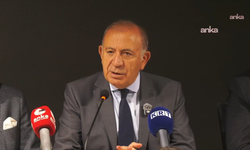 Gürsel Tekin'den 'Adalar' tepkisi: 'Bu işin siyasi ve hukuki olarak takipçisi olacağız'