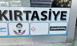 Hakkari'de kırtasiyeciler zincir marketlere tepkili: Küçük esnaf korunmalı