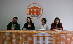 Halkevleri'nden Reşit Kibar duruşmasına çağrı: 'Tüm sorumlular yargılanana kadar mücadelemizi sürdüreceğiz'