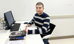 Harvard'a tam burslu kabul alan Ahmet Cemal'in yaşamı kök hücre bağışçısına bağlı... LÖSEV Başkanı Ezer: 'Gizemli vericiyi bulup ikna edeceğim'