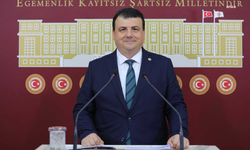 Hasan Öztürk'ten 'aydınlatma gideri' tepkisi: '31 Mart'ın hesabı belediye bütçelerinden sorulamaz'