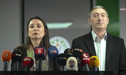 Hatimoğulları ve Bakırhan'dan Mehmet Akkuş için taziye mesajı