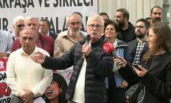 Haydarpaşa Dayanışması: Haydarpaşa Garı'nın 800 kazığı nasıl yok oldu?