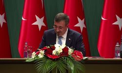 Hazine ve Maliye Bakanı Şimşek, OVP kapsamında: 'Kamuda tasarrufta bir başarı; gelir dağılımında iyileşme var'