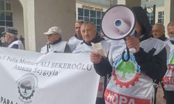 Hopa'da emeklilerden geçim ve onur vurgusu: 'Artık daha fazla yoksullaşıyoruz, daha fazla ölüyoruz'