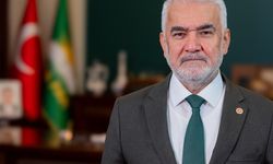 HÜDAPAR Genel Başkanı Zekeriya Yapıcıoğlu, yeni eğitim öğretim yılını kutladı