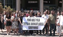 Hukukçu derneklerinden yeni adli yılda tutuklu avukatlar için özgürlük çağrısı