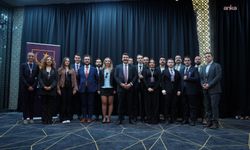 Hürriyet Partisi'nin ilk olağan kurultayında Ali Gül yeniden genel başkan seçildi