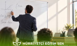 Hürriyetçi Eğitim Sen'den üniversitelerdeki idari personel için 'yükseköğretim tazminatı' talebi