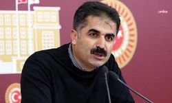 Hüseyin Aygün'e 'suç işlemeye alenen tahrik' suçundan 7 ay 15 gün hapis