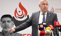 Coşkunserçe’den Ümit Özdağ suçlamasına tepki