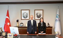 Beykoz’a yeni raylı sistem hattı geliyor
