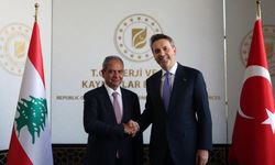 Türkiye ile Lübnan enerji iş birliğini büyütüyor