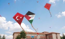 Gazze için uçurtmalar gökyüzüne yükselecek