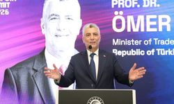 Türkiye’den e-ihracatta küresel büyüme hedefi