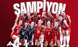 Filenin Sultanları Avrupa şampiyonu oldu