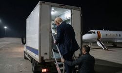 Trump’ın gizli uçak değişimi Netflix belgeseli oldu