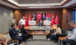 Gürsel Tekin’den kademeli emeklilik çağrısı