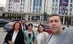 EMADDER’dan Ankara’da kademeli emeklilik mesaisi