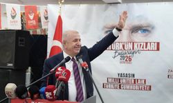 Ümit Özdağ’dan Eskişehir’de dikkat çeken mesajlar