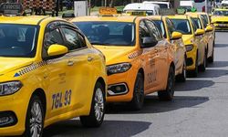 İBB, 250 uygulama bazlı taksi plakasını ihaleye çıkaracak